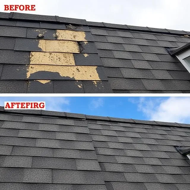 Roof Repair Near Me in North Bend, OH near me